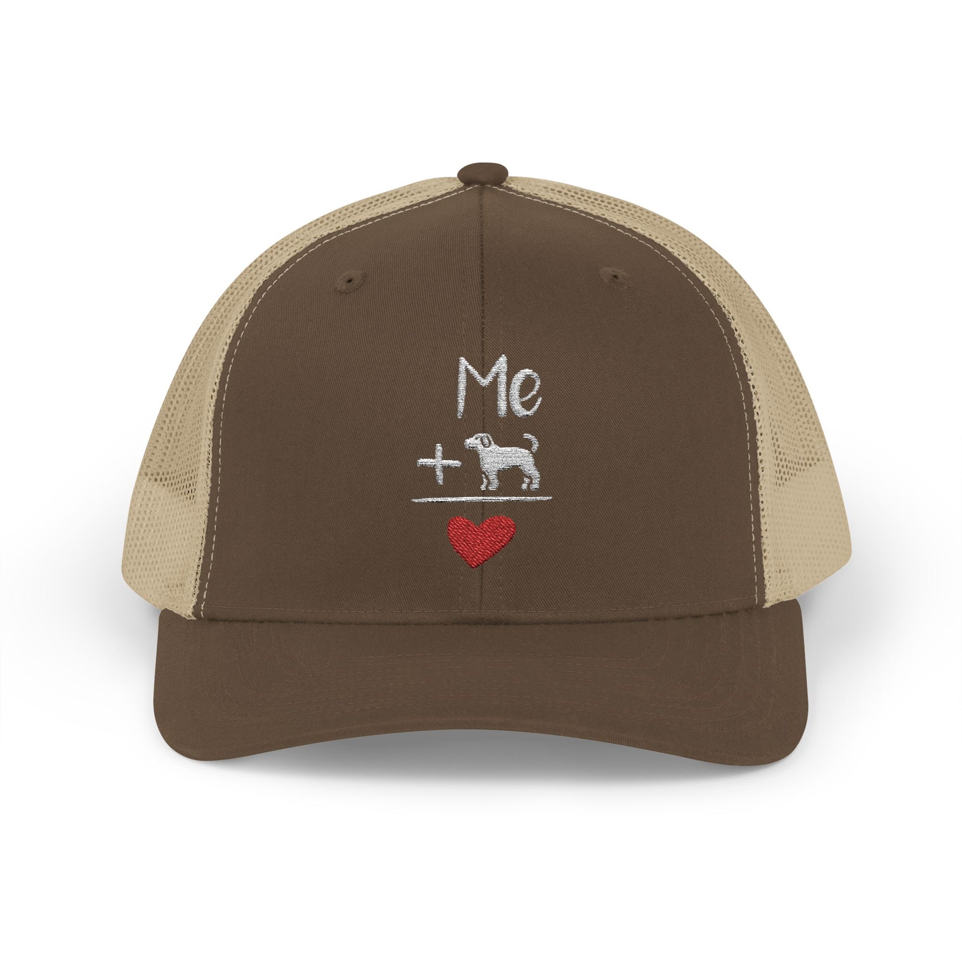 Love Bears Snapback Trucker Cap