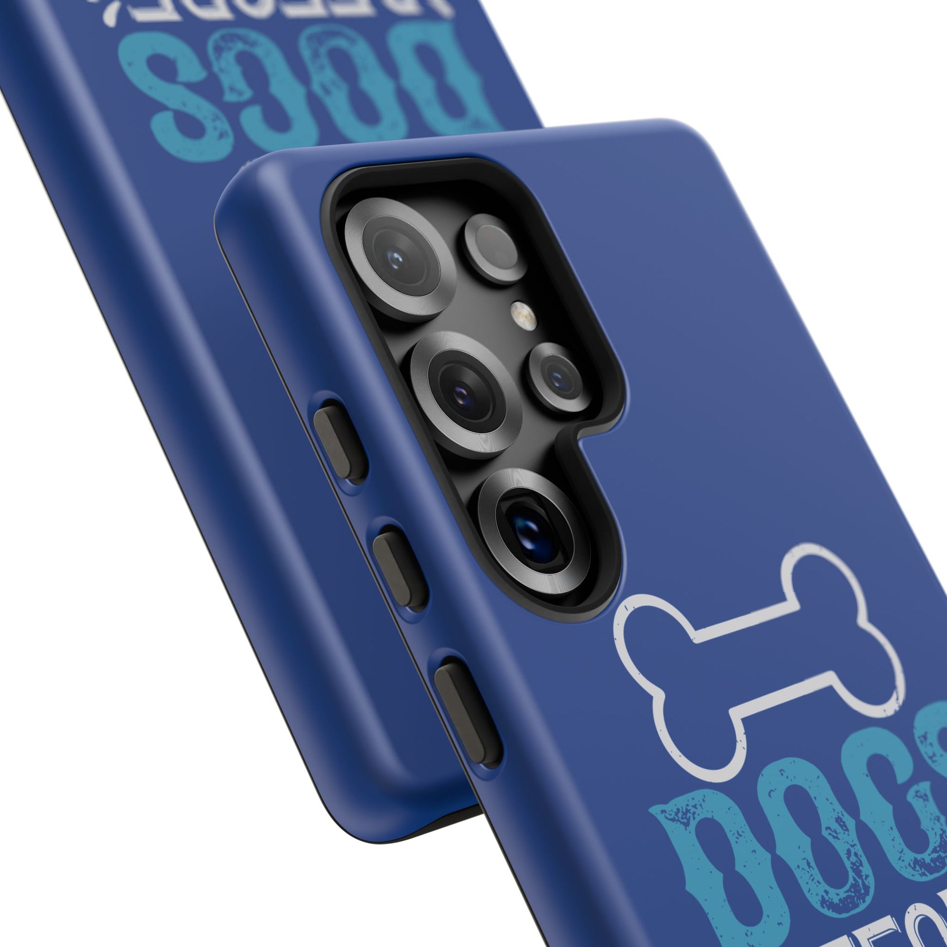 Dog Lover Phone Case, Dogs Before Dudes, Puppy Gift, Pet Parent Accessory, Cute Dog iPhone Cover, Durable Tough Case